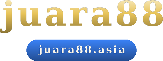 juara88 logo
